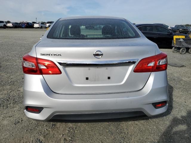 Photo 5 VIN: 3N1AB7AP6HY398662 - NISSAN SENTRA 