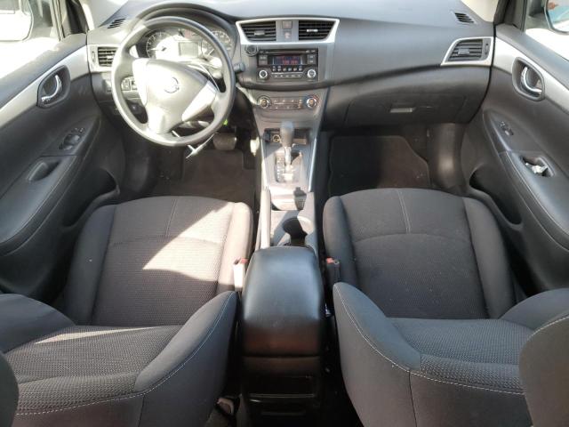 Photo 7 VIN: 3N1AB7AP6HY398662 - NISSAN SENTRA 