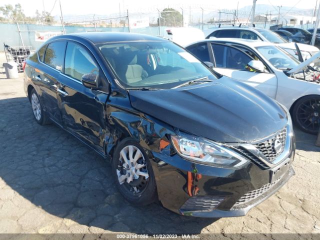 Photo 0 VIN: 3N1AB7AP6HY398998 - NISSAN SENTRA 