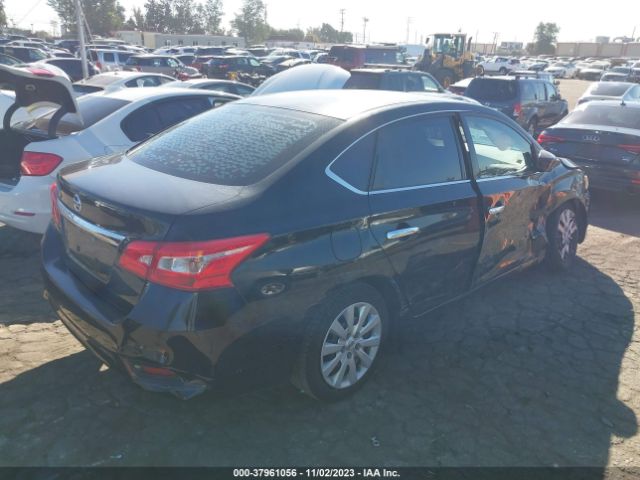 Photo 3 VIN: 3N1AB7AP6HY398998 - NISSAN SENTRA 