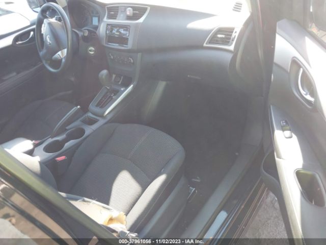 Photo 4 VIN: 3N1AB7AP6HY398998 - NISSAN SENTRA 