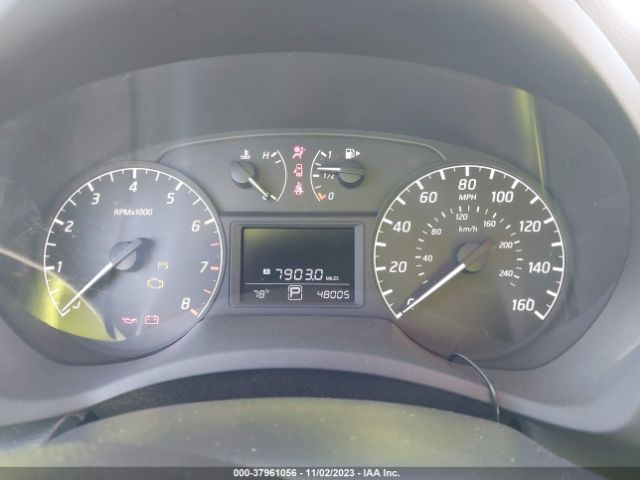 Photo 6 VIN: 3N1AB7AP6HY398998 - NISSAN SENTRA 