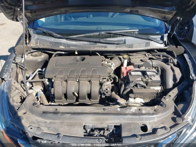 Photo 9 VIN: 3N1AB7AP6HY398998 - NISSAN SENTRA 