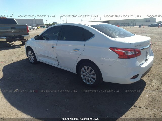 Photo 2 VIN: 3N1AB7AP6HY400328 - NISSAN SENTRA 