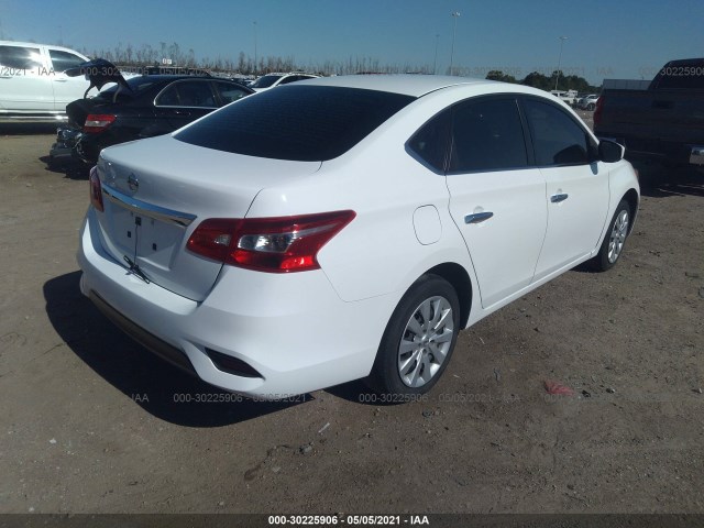 Photo 3 VIN: 3N1AB7AP6HY400328 - NISSAN SENTRA 