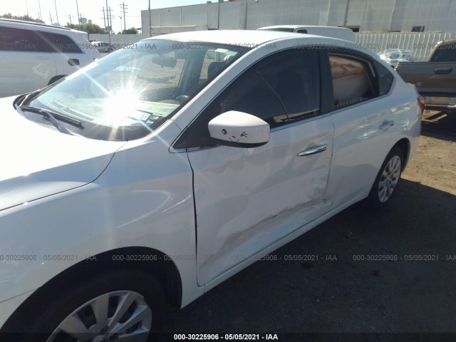 Photo 5 VIN: 3N1AB7AP6HY400328 - NISSAN SENTRA 