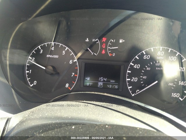 Photo 6 VIN: 3N1AB7AP6HY400328 - NISSAN SENTRA 