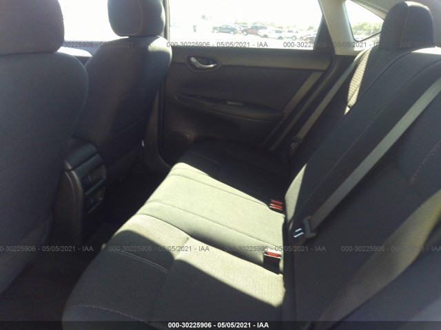 Photo 7 VIN: 3N1AB7AP6HY400328 - NISSAN SENTRA 