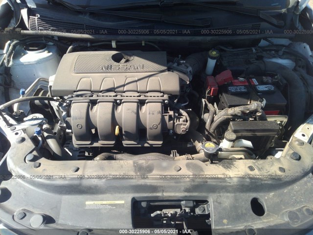 Photo 9 VIN: 3N1AB7AP6HY400328 - NISSAN SENTRA 