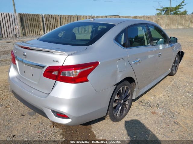 Photo 3 VIN: 3N1AB7AP6HY401074 - NISSAN SENTRA 