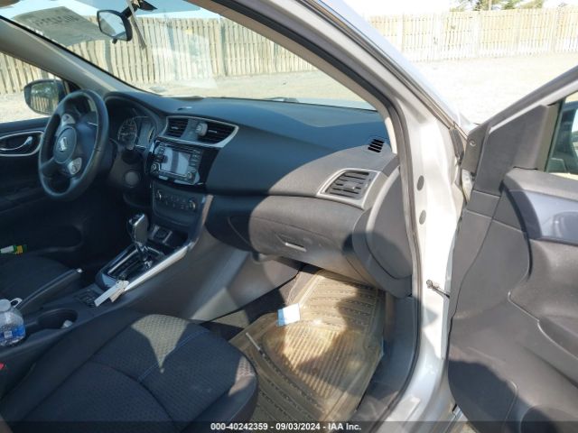 Photo 4 VIN: 3N1AB7AP6HY401074 - NISSAN SENTRA 