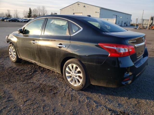 Photo 1 VIN: 3N1AB7AP6HY403097 - NISSAN SENTRA S 