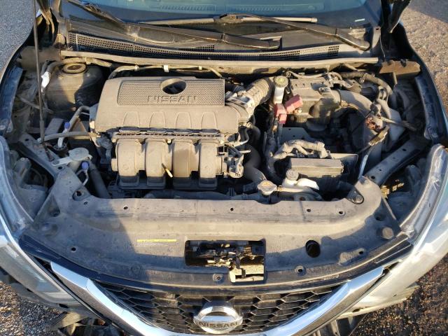 Photo 10 VIN: 3N1AB7AP6HY403097 - NISSAN SENTRA S 