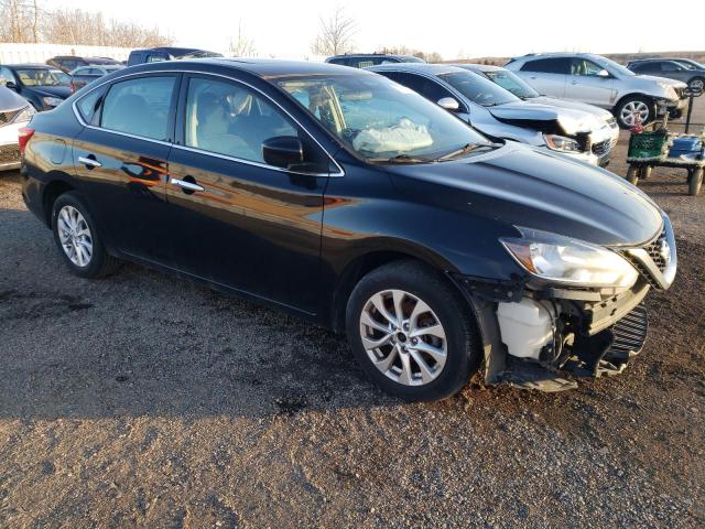 Photo 3 VIN: 3N1AB7AP6HY403097 - NISSAN SENTRA S 