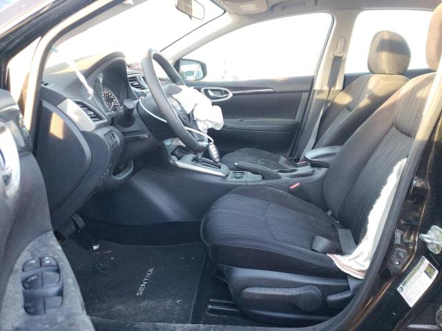 Photo 6 VIN: 3N1AB7AP6HY403097 - NISSAN SENTRA S 