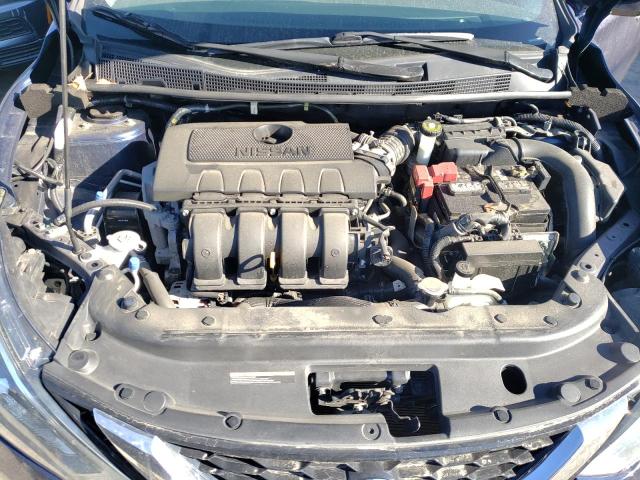 Photo 6 VIN: 3N1AB7AP6HY405450 - NISSAN SENTRA S 