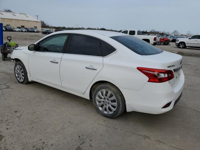 Photo 1 VIN: 3N1AB7AP6HY405514 - NISSAN SENTRA 