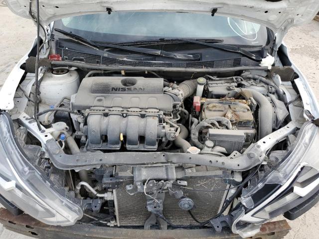 Photo 10 VIN: 3N1AB7AP6HY405514 - NISSAN SENTRA 