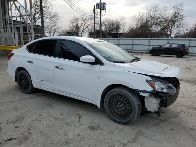 Photo 3 VIN: 3N1AB7AP6HY405514 - NISSAN SENTRA 