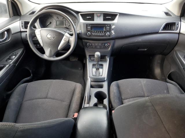 Photo 7 VIN: 3N1AB7AP6HY405514 - NISSAN SENTRA 