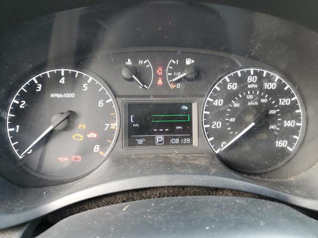 Photo 8 VIN: 3N1AB7AP6HY405514 - NISSAN SENTRA 