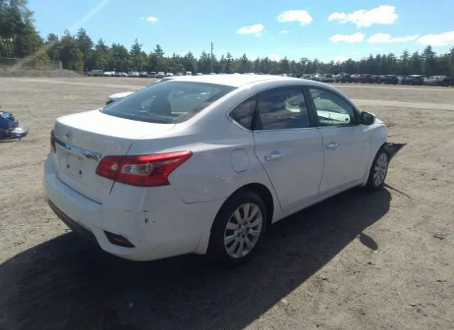 Photo 3 VIN: 3N1AB7AP6HY406100 - NISSAN SENTRA 