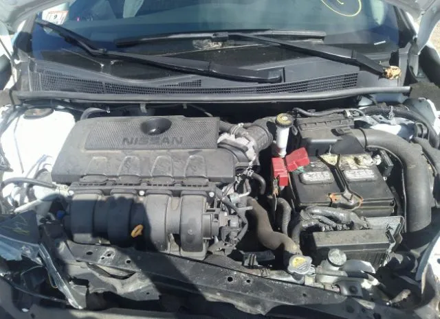 Photo 9 VIN: 3N1AB7AP6HY406100 - NISSAN SENTRA 