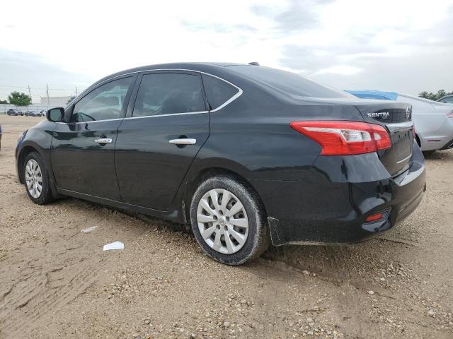 Photo 1 VIN: 3N1AB7AP6HY406503 - NISSAN SENTRA 