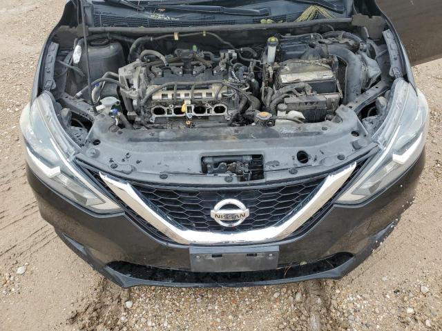 Photo 10 VIN: 3N1AB7AP6HY406503 - NISSAN SENTRA 