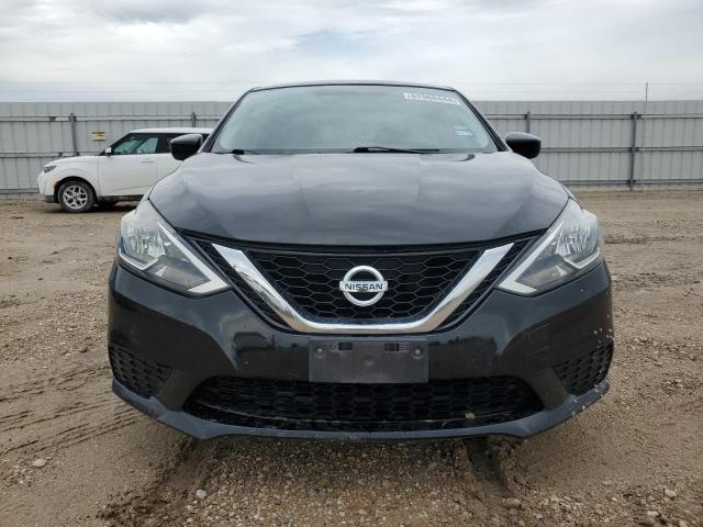 Photo 4 VIN: 3N1AB7AP6HY406503 - NISSAN SENTRA 