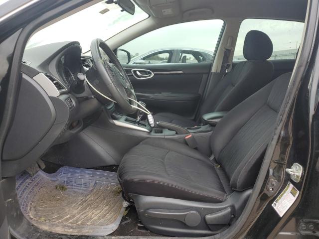 Photo 6 VIN: 3N1AB7AP6HY406503 - NISSAN SENTRA 