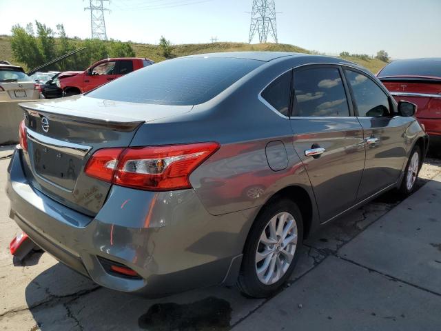 Photo 3 VIN: 3N1AB7AP6HY409692 - NISSAN SENTRA S 