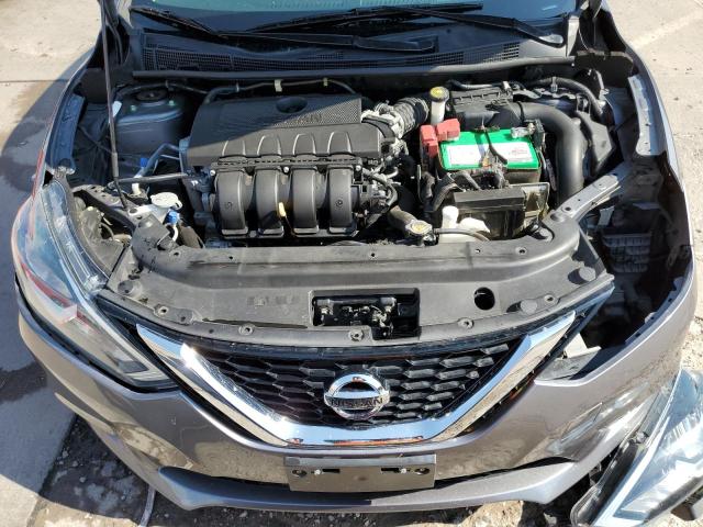 Photo 6 VIN: 3N1AB7AP6HY409692 - NISSAN SENTRA S 