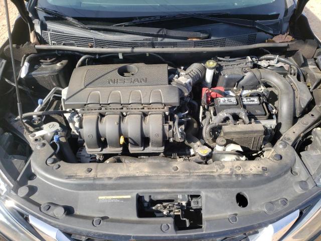 Photo 6 VIN: 3N1AB7AP6HY410325 - NISSAN SENTRA S 