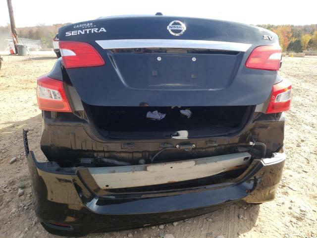 Photo 8 VIN: 3N1AB7AP6HY410325 - NISSAN SENTRA S 