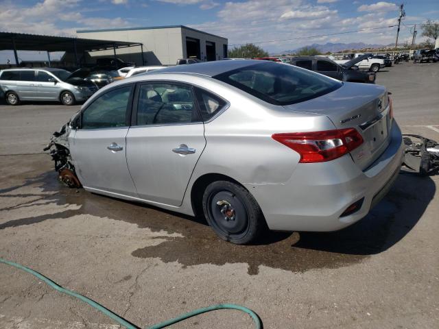 Photo 1 VIN: 3N1AB7AP6HY410342 - NISSAN SENTRA 