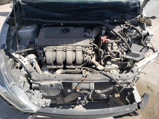 Photo 10 VIN: 3N1AB7AP6HY410342 - NISSAN SENTRA 