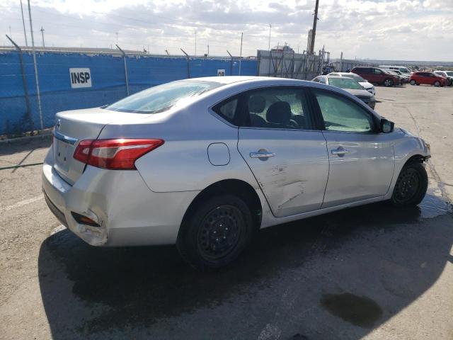 Photo 2 VIN: 3N1AB7AP6HY410342 - NISSAN SENTRA 