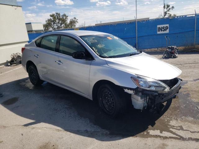 Photo 3 VIN: 3N1AB7AP6HY410342 - NISSAN SENTRA 