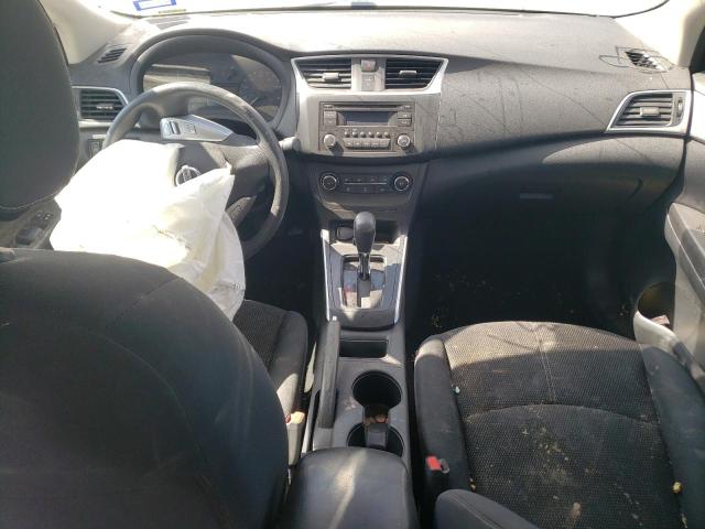 Photo 7 VIN: 3N1AB7AP6HY410342 - NISSAN SENTRA 