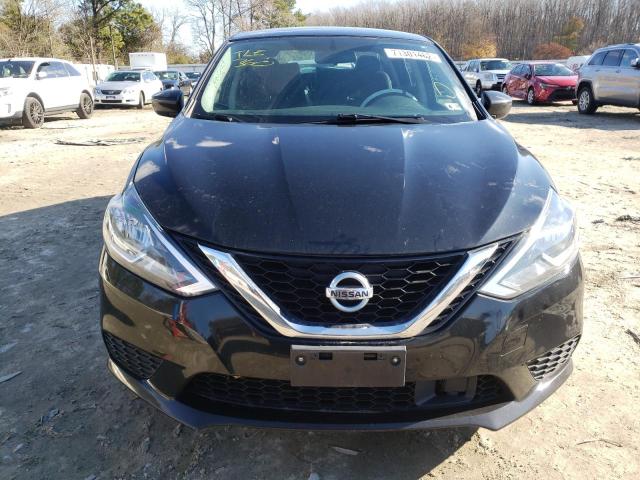 Photo 4 VIN: 3N1AB7AP6JL605117 - NISSAN SENTRA S W 