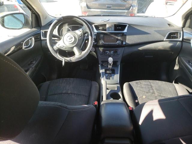 Photo 7 VIN: 3N1AB7AP6JL605117 - NISSAN SENTRA S W 