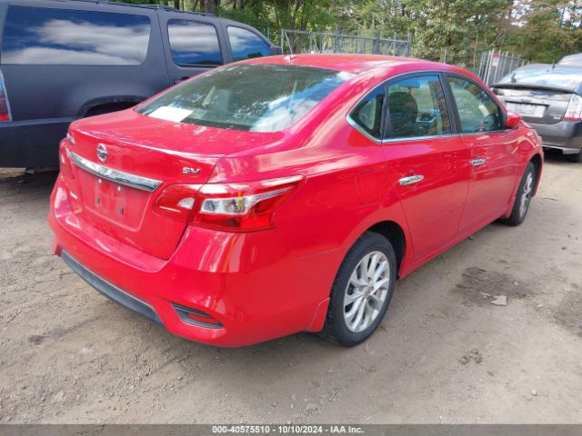 Photo 3 VIN: 3N1AB7AP6JL616506 - NISSAN SENTRA 