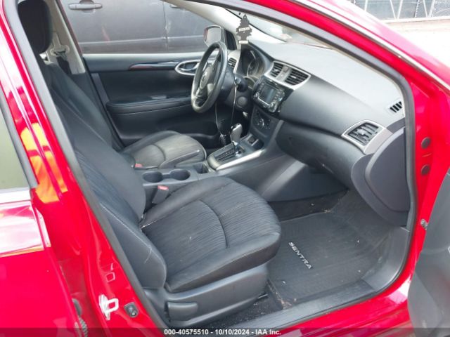 Photo 4 VIN: 3N1AB7AP6JL616506 - NISSAN SENTRA 