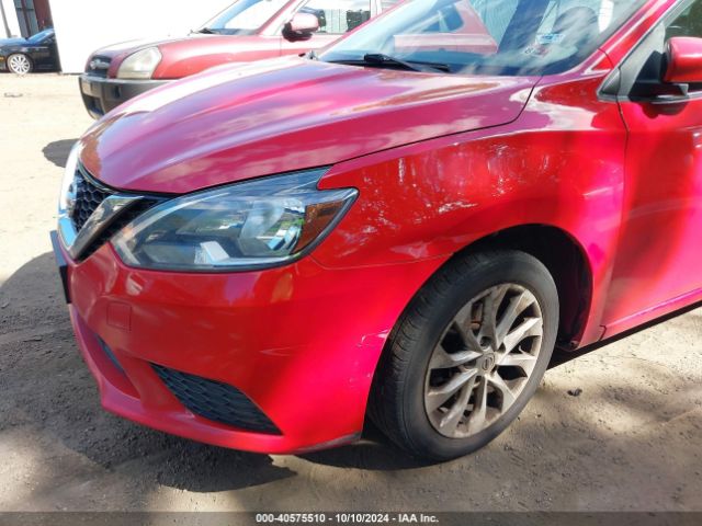 Photo 5 VIN: 3N1AB7AP6JL616506 - NISSAN SENTRA 