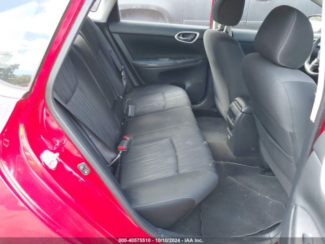 Photo 7 VIN: 3N1AB7AP6JL616506 - NISSAN SENTRA 