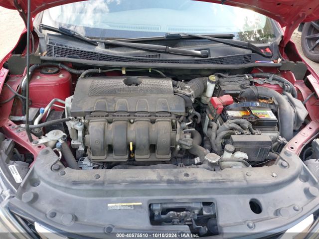 Photo 9 VIN: 3N1AB7AP6JL616506 - NISSAN SENTRA 