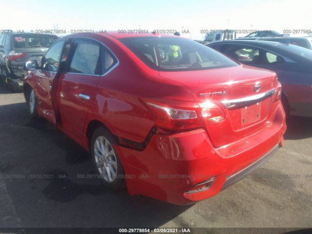 Photo 2 VIN: 3N1AB7AP6JL617008 - NISSAN SENTRA 