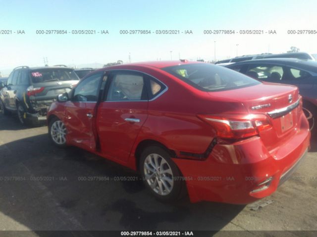 Photo 5 VIN: 3N1AB7AP6JL617008 - NISSAN SENTRA 