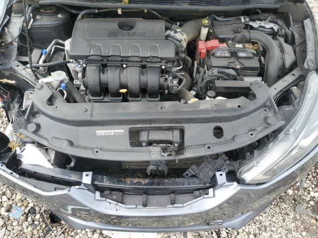 Photo 10 VIN: 3N1AB7AP6JL618028 - NISSAN SENTRA 